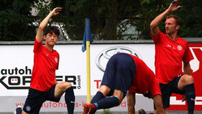 [여기는 독일] ‘요기 킬러’ 이재성, 킬의 킬러가 되기를