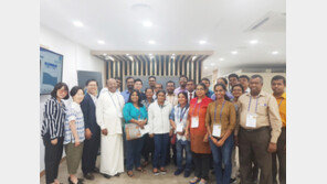  메디케어히어링-순천향대, 스리랑카 특수교육 교사 연수 프로그램 진행