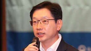 ‘피의자 신분’ 김경수 “아직 특검 연락 안 와…소환하면 의혹 해소할 것” 