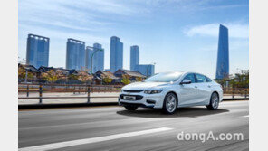 한국GM, ‘쉐보레 말리부’ 최대 270만원 할인… 차종별 파격 할인 진행