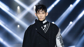  디자이너 브랜드 ‘송지오 옴므’ 19FW 컬렉션 선보여