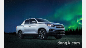 쌍용차, 7월 판매 실적 반등 성공… ‘렉스턴 형제’ 질주