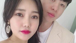 유상무 “김연지, 우리집 들어와 어머니 모시고 살기로 …미안하다”