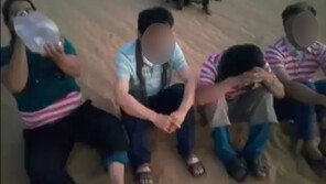 한국인 1명 리비아 무장단체에 피랍·27일째 억류 중…“제발 도와줘요”