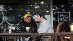 ‘16세 차’ 이근희♥고수희 커플, 과거 예능 동반 출연도 ‘깜짝’