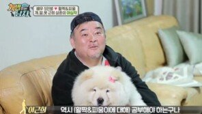 고수희 연인 이근희, TV·연극·영화 안 가리는 배우+제작자… ‘팔방미인’