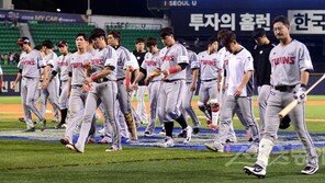 LG가 넘어야 할 8월 고비