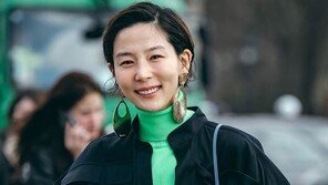방송인 김나영, 둘째 출산 “3.3kg 아들 자연 분만…산모·아이 모두 건강” 
