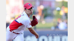 ‘심장 덜컹?’ KIA, 중위권 싸움 위해 반드시 필요한 ‘건강한 윤석민’