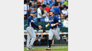 [빅마우스] NC 박석민 “저, 잘렸습니다” 外