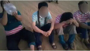 與 “정부, 리비아 피랍 국민 무사귀환 총력 기울여야…교민 안전에 만전 기해주길”