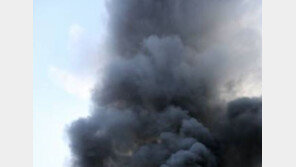 파주 임대창고 화재 발생, 창고에 물건 多…피해 규모는? 