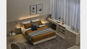 한샘, ‘호텔 웨딩특가’ 이벤트