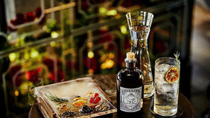 JW 메리어트 동대문 ‘몽키 바 나잇’