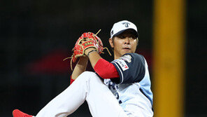 ‘베테랑의 투혼’ KIA 임창용, 3998일 만에 승리투수