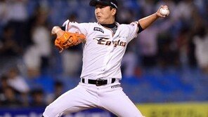 정우람, 6년 만에 ‘한화에 3명뿐인’ 30세이브 고지 밟다