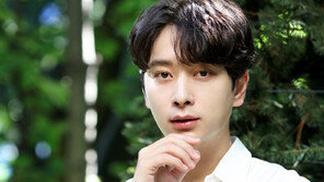 [인터뷰] ‘김비서가 왜 그럴까’ 황찬성 “연기에 맛들였죠”