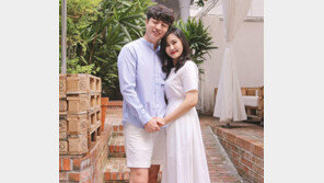 [연예뉴스 HOT5] 유상무·김연지 커플, 10월28일 결혼