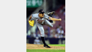 [베이스볼 피플] “꼭 건강한 모습으로…” 한화 박정진의 아쉬움과 다짐