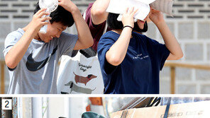 “문 밖 나서면 숨막혀… 바람 불면 화염방사기 맞는것 같아”