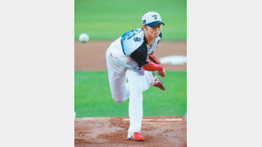 ‘42세 불꽃’ 임창용, 3998일만의 선발승