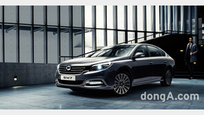 르노삼성, SM7 최대 160만원 인하… ‘가성비 홀수 라인업’ 완성