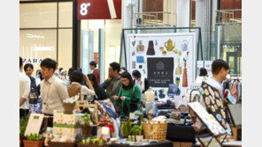  ‘낭만창고’ 新 오프라인 마켓, ‘소통’을 매개로 성장