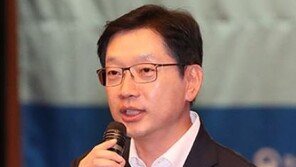 바른미래 “김경수 지사, 경남도민 속이고 당선…정치적 책임 피할 수 없어”