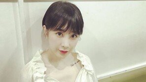 ‘컴백’ 서인영 “영상 유포자 원망? 벌 받는다고 생각했을 뿐…배운 점 많아”