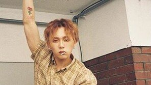 ‘현아와 열애설’ 이던, 펜타곤+트리플H 멤버…서바이벌 프로그램 출신?