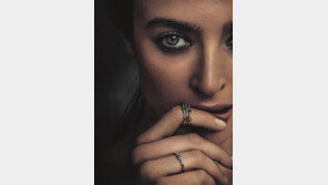  프랑스 주얼리 브랜드 모브쌩, 한국 첫 매장 오픈