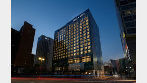 신라스테이 해운대, ‘서머 패키지’ 2종 출시