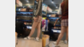 “개당 400원”, 수원 여고생 몰카 동영상 온라인 거래 정황 포착