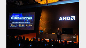 인텔·AMD 초고성능 프로세서 경쟁, 그 이유는?