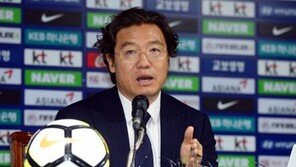 축구협회, 신임 감독 협상 우선순위 NO!…문어발 접촉