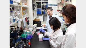 100세 시대, 건강 지탱하는 제1조건 “근육을 지켜라”