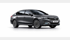 르노삼성, SM7 최대 160만원 인하