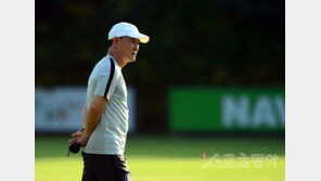 [최현길의 스포츠에세이] 김학범호, 원팀 만들어야 우승한다!