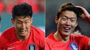 호화멤버 축구대표팀, AG금메달? 결코 쉽지 않다