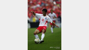 이영표부터 손흥민까지…역대 AG 와일드카드는?