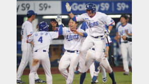 돌아온 여름성, 집중력 갖춘 승부 본능이 살아났다