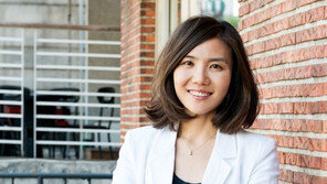 편혜영 “인간의 자기모순서 비롯되는 일상 속 아이러니에 끌려요”