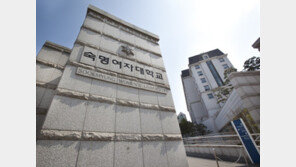  숙명여대 미래교육원, 식품조리학 교육 과정 수강생 모집