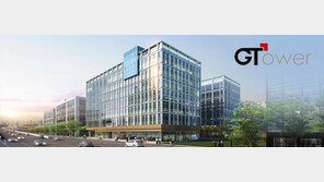 장점 많은 김포한강신도시 지식산업센터 ‘김포G타워’