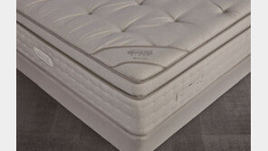 시몬스 침대, ‘뷰티레스트 블랙’ 팝업스토어 진행