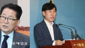 박지원 “김경수, 거짓말 하지 않을 사람” VS 하태경 “지나가는 소가 웃어”