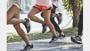 뉴발란스, 세 번째 러닝 캠페인 공개… ‘러닝 진정성’ 재조명