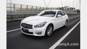 “플래그십 세단이 4530만원”… 인피니티, ‘최대 1260만원’ 할인 프로모션 전개