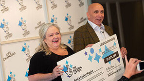 복권방 직원의 성급한 판단으로 1등 로또가 쓰레기 될 뻔