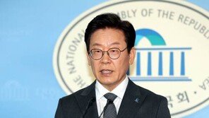 이재명, ‘조폭 유착’ 의혹 제기 SBS ‘그알’ 상대 법적 조치 결정
